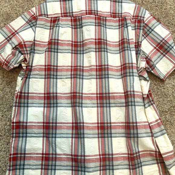 3/$13 bundle deal 
Men’s brand new button up 2XL Red Head Brand Shirt - Picture 4 of 6